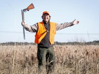 The best hunting experience
