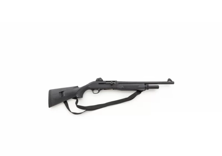 Benelli M1 Black