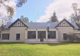 San Luis Lodge