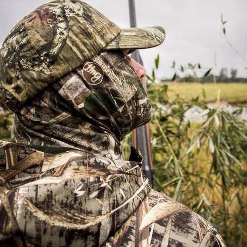 The Hunting, Ready to plan the best hunting trip ever?